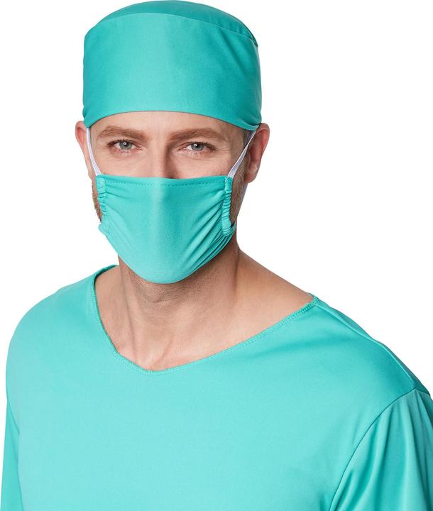 Image du produit Dressforfun Costume de chirurgien pour homme (S)