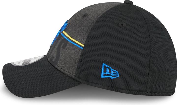 Produktbild New Era 39Thirty Cap - TRAINING 2023 Los Angeles Rams - S/M (S/M)