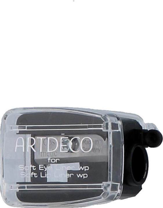 Produktbild Artdeco Sharpener (Transparent)