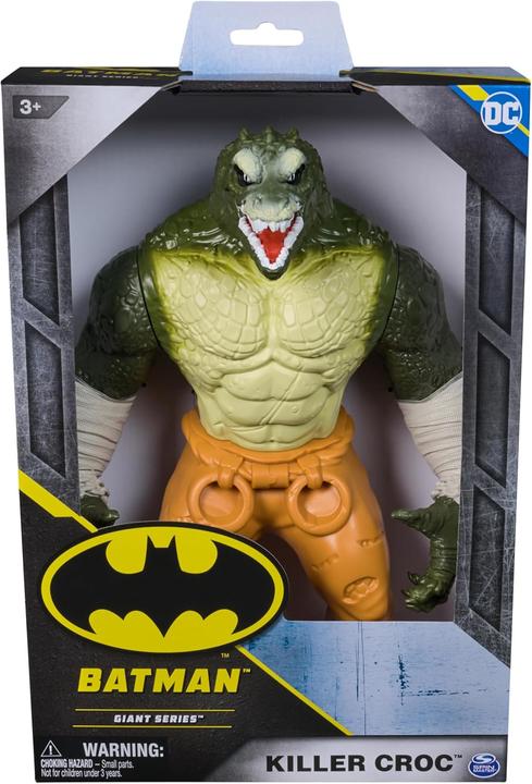 Actual product image Batman Giant Figures 30 cm - (6069243)