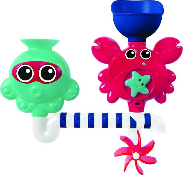Immagine prodotto LUDI Divertimento in acqua