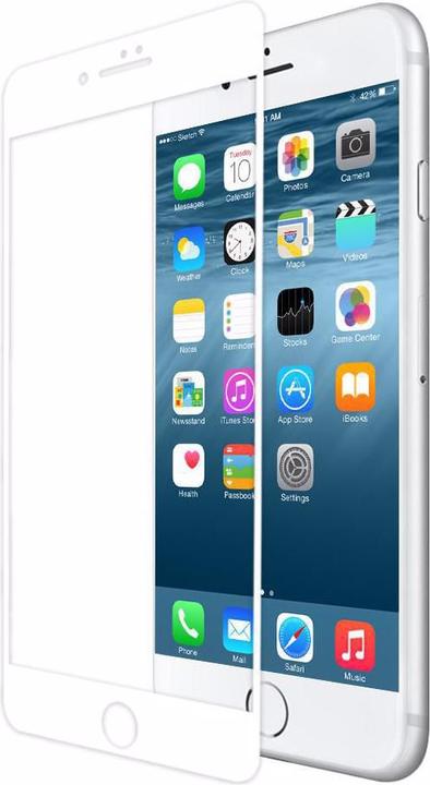 Produktbild Eiger Clear Edge (1 Stück, Apple iPhone 7, Apple iPhone 8)