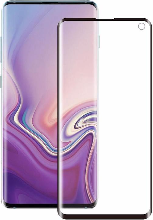 Produktbild Eiger Mountain Glass Clear Edge (1 Stück, Samsung Galaxy S10e)