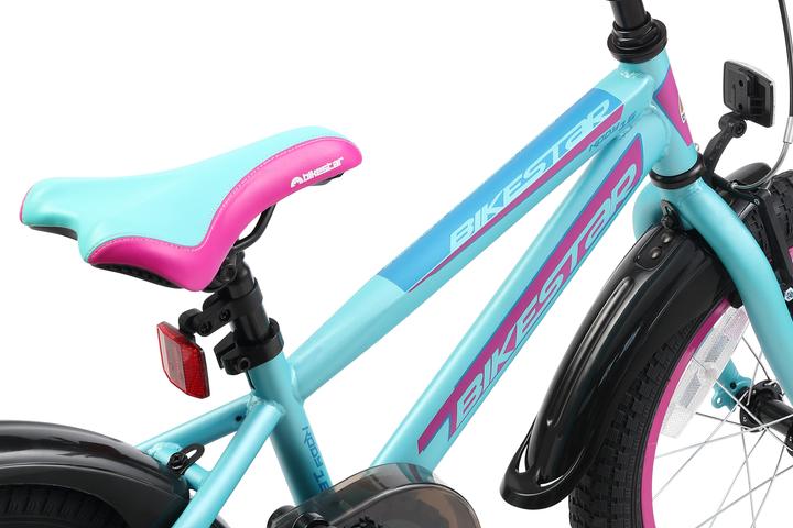 Image du produit Bikestar Urbain (16")