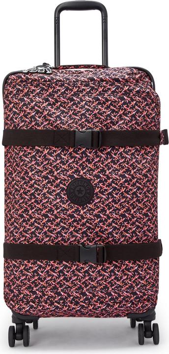 Produktbild Kipling Spontaneous 4 Rollen Trolley M 66 cm (71 l, M (50 - 90l))