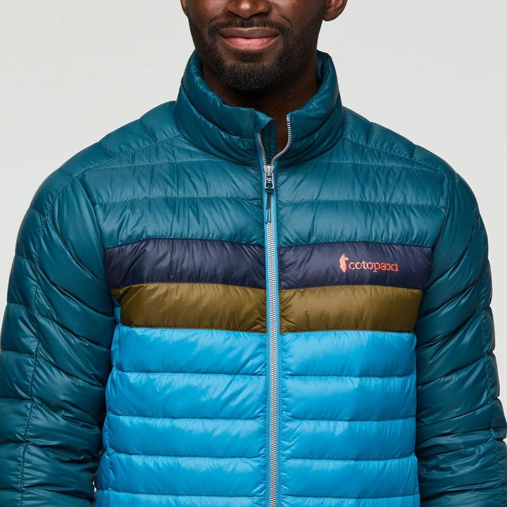 Actual product image Cotopaxi Fuego Down Jacket (XL)