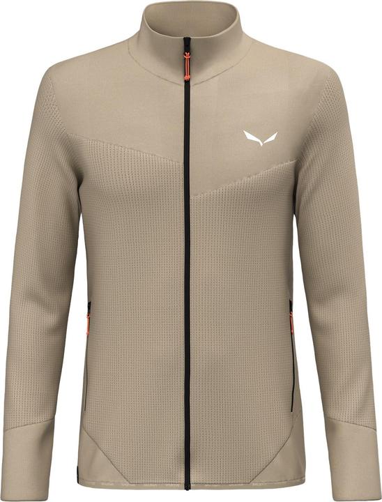 Produktbild Salewa Puez Waffle Hybrid Polarlite Jacke (54)