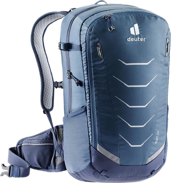 Bleu Marine, Marine