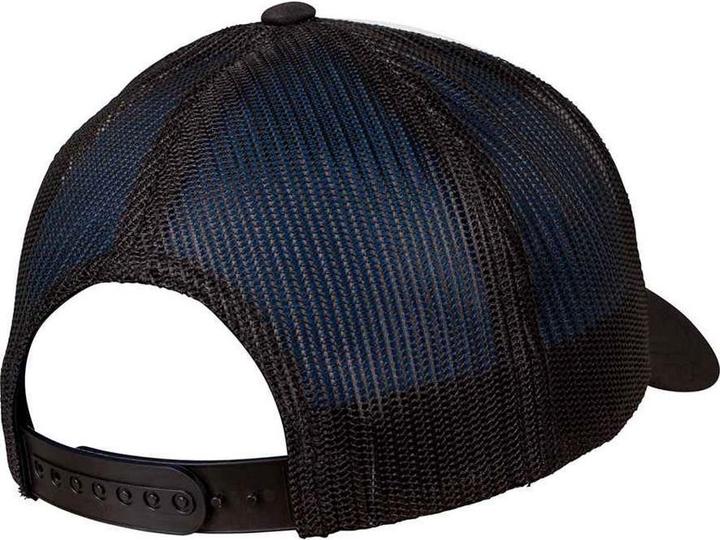 Immagine prodotto Flexfit Cappellino da Camionista Retrò (Taglia unica)