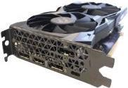 Produktbild Fujitsu GeForce RTX 2080 Mini (8 GB)