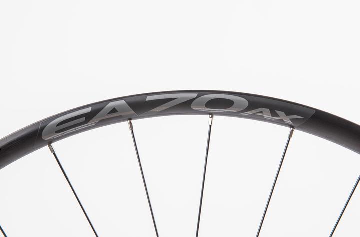 Produktbild Easton EA70 AX Disc Vorderrad 700C 15X100/9X100 AM18 (Vorderrad, 28")