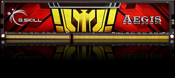 Produktbild G.Skill Value (1 x 8GB, 1333 MHz, DDR3-RAM, DIMM)