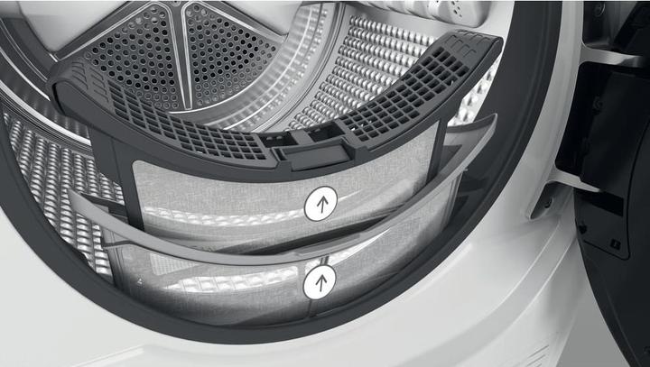 Actual product image Bauknecht B8 D94WB DE (9 kg, Changeable)