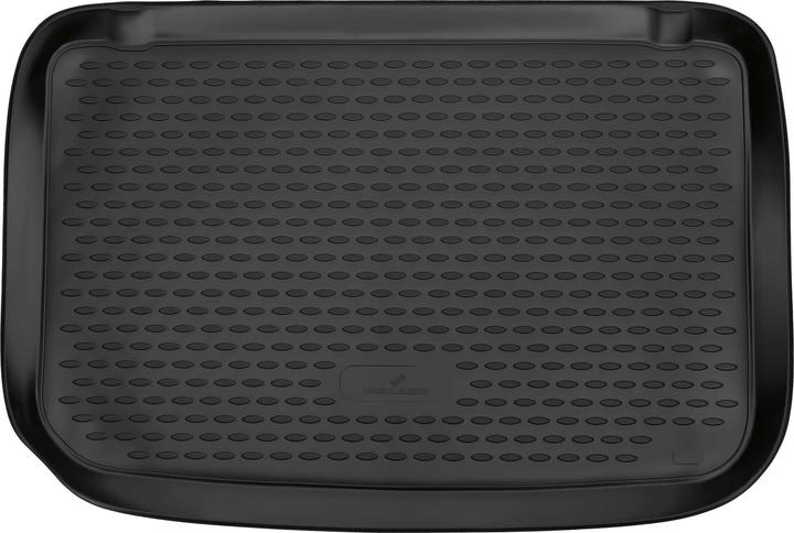Produktbild Walser Kofferraumwanne XTR für Renault Clio IV Schrägheck (BH) 11/2012-2016