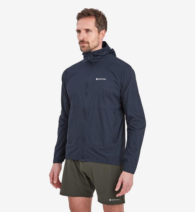 Actual product image Montane Featherlite Hoodie (M)