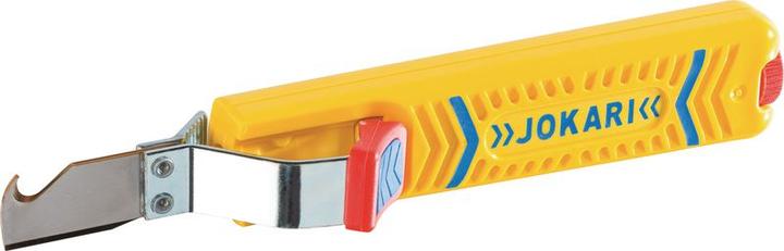 Immagine prodotto Jokari Coltello per cavi (17 cm)