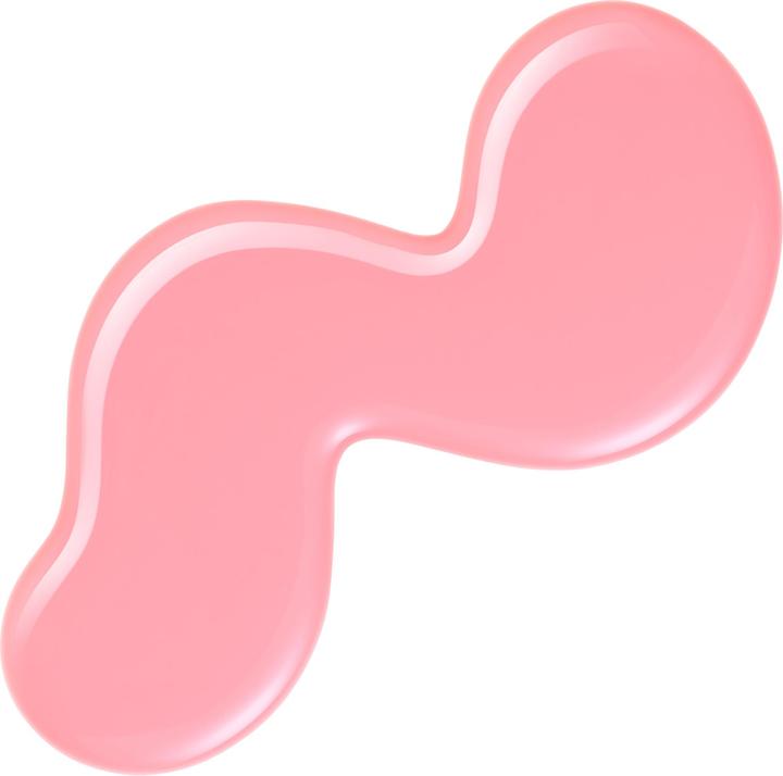 Produktbild L'Oréal Paris essie / L'Oréal Nagellack jelly gloss 60 blush jelly (Blush Jelly Rosa, Gel-Effekt Nagellack)