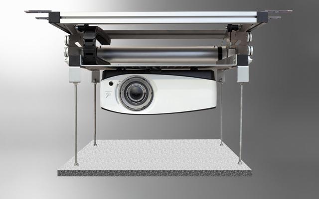 Productafbeelding Celexon Expert PL1000 (Plafond)