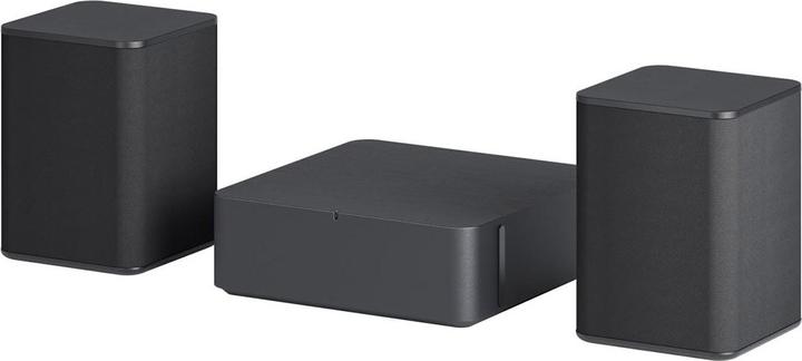 Produktbild LG S80QR (620 W, 5.1.3 Kanal)