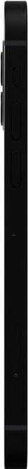 Actual product image Renewd iPhone 12 Mini (64 GB, Black, 5.40", 12 Mpx, SIM + eSIM, A / Like new)