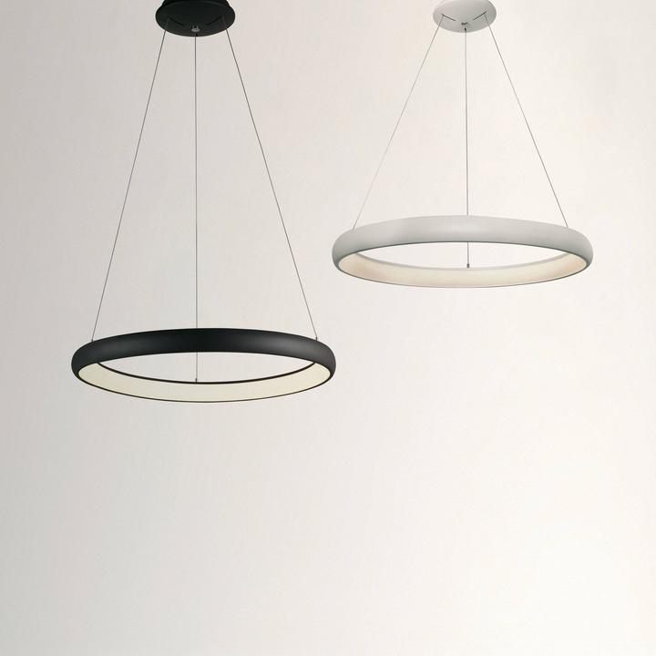 Actual product image Nova Luce Albi LED Pendant Light (1950 lm)