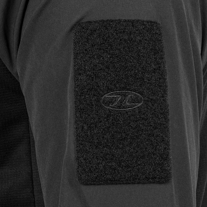 Image du produit Highlander Tactical Hirta Hybrid Bk L (L)