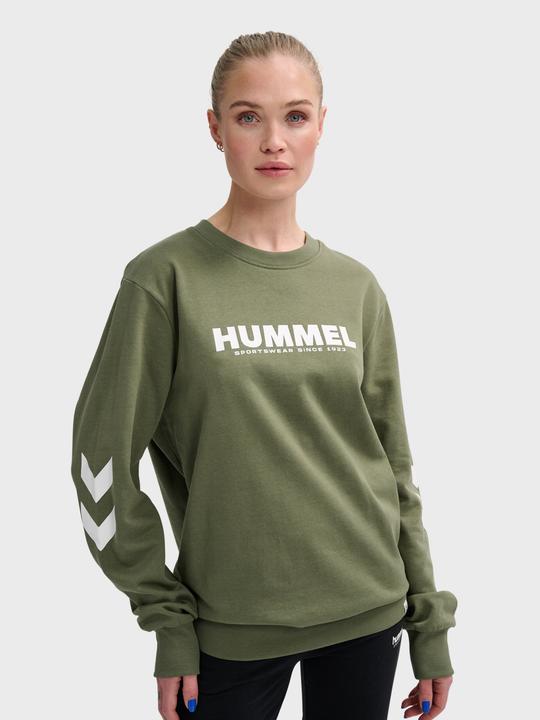 Image du produit hummel hmlLEGACY SWEATSHIRT (S)