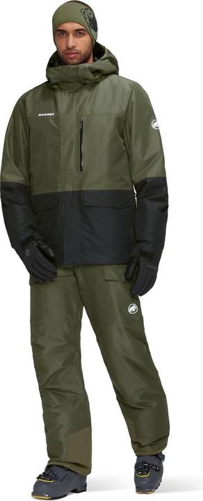 Produktbild Mammut Fall Line HS Thermo Pants Men (50, L)