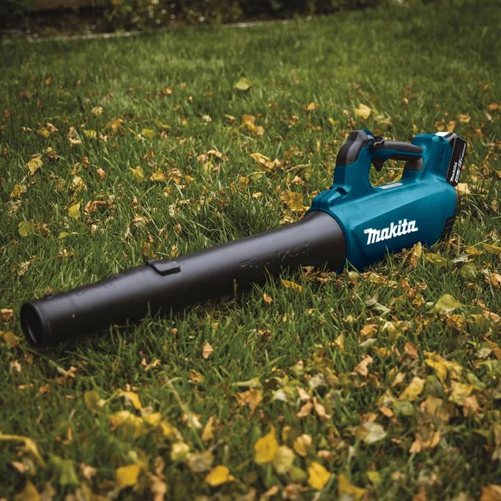 Actual product image Makita DUB184RT (Rechargeable battery operated, Leaf blower)