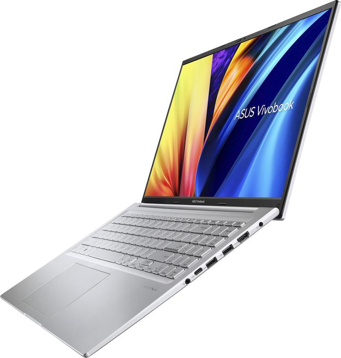 Actual product image ASUS Vivobook 16X (16", Intel Core i5-1235U, 16 GB, 512 GB, DE)