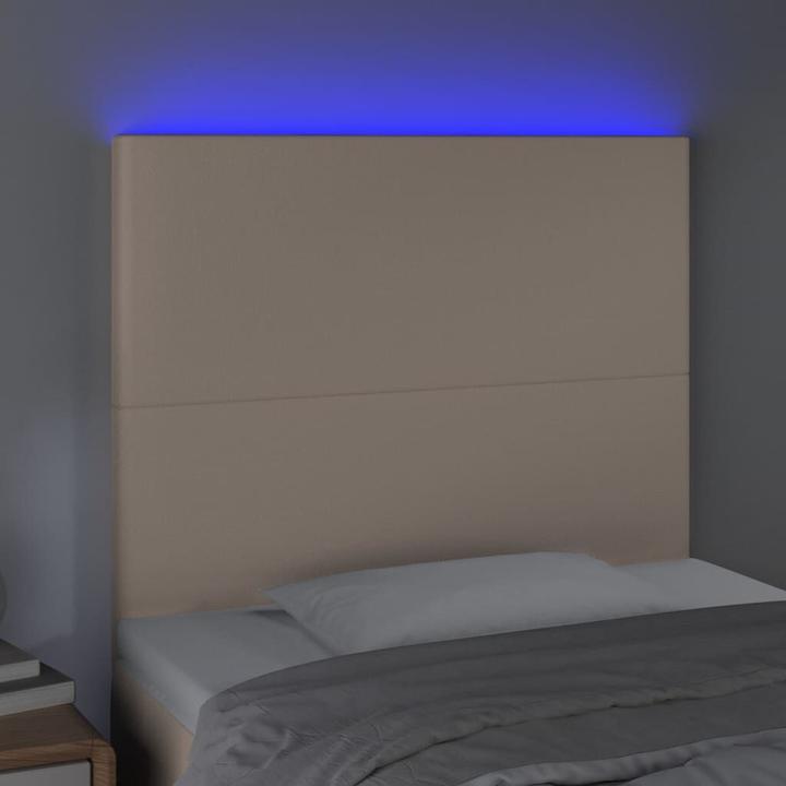 Produktbild VidaXL Conni (80 x 5 x 128 cm)
