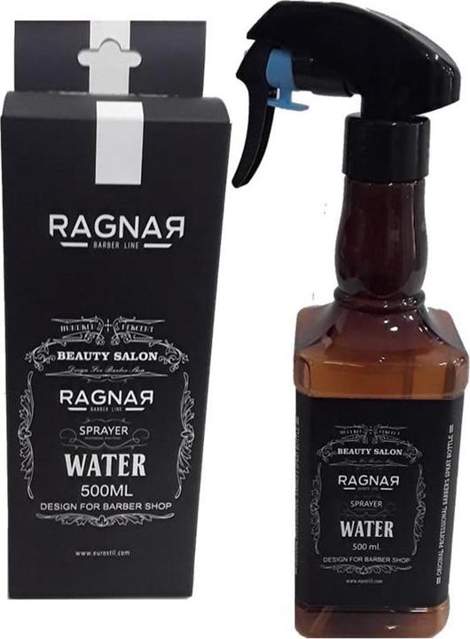 Immagine prodotto Caso Spray BARBER 500 ml (500 ml) (500 ml)
