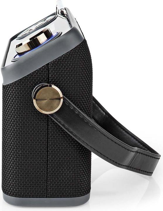 Productafbeelding Nedis DAB+ radio (DAB+, FM, Bluetooth)
