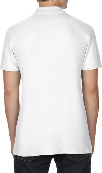 Produktbild Gildan Poloshirt Weiche Haptik (XXL)