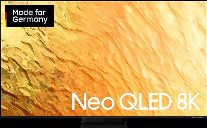 Produktbild Samsung QE65QN800BT (65", QN800B, NeoQLED, 8K, 2022)