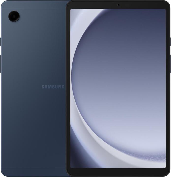 Produktbild Samsung Galaxy Tab A9/ SM-X110/ Wi-Fi/ 8+128GB N (nur WLAN, 8.70", 128 GB, Mystic Navy)