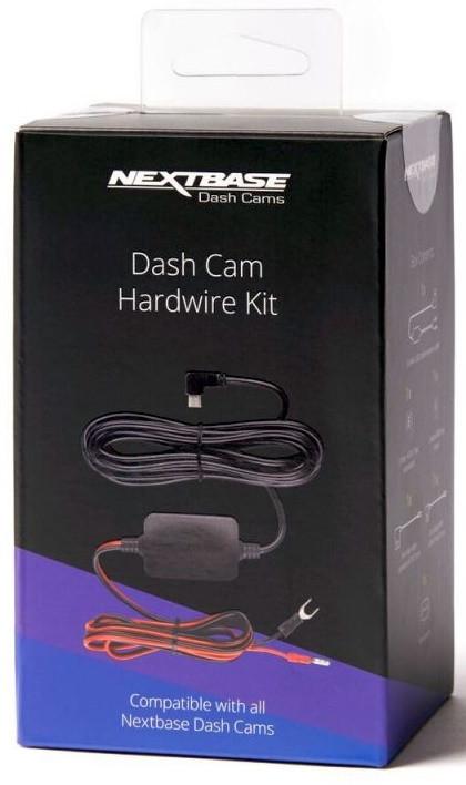 Produktbild Nextbase Hardwire Kit