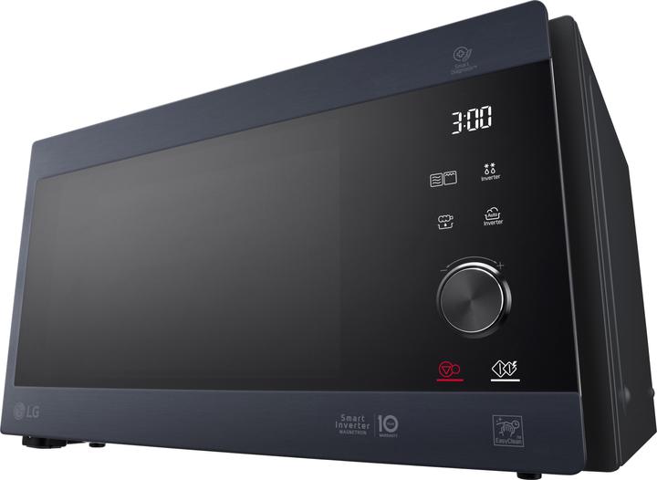 Produktbild LG MH6565CPB (25.25 l)