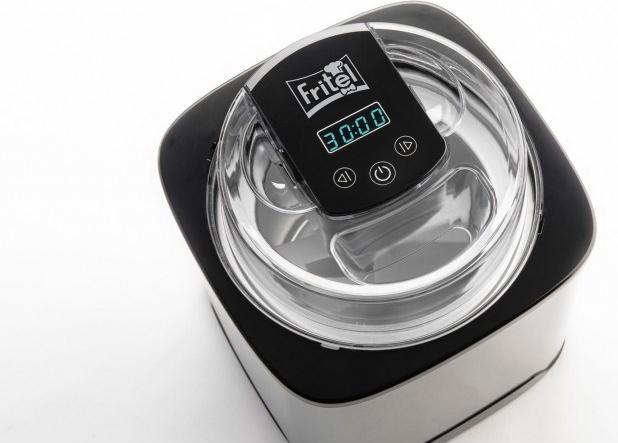 Image du produit Fritel IM 1252 Machine à crème glacée