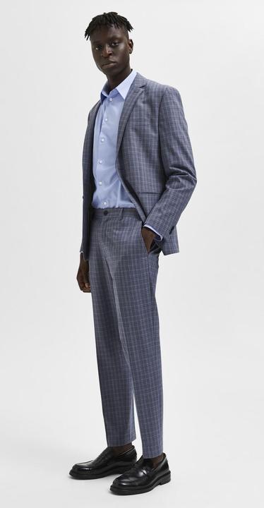 Produktbild Selected Homme Karierte Hose (44)