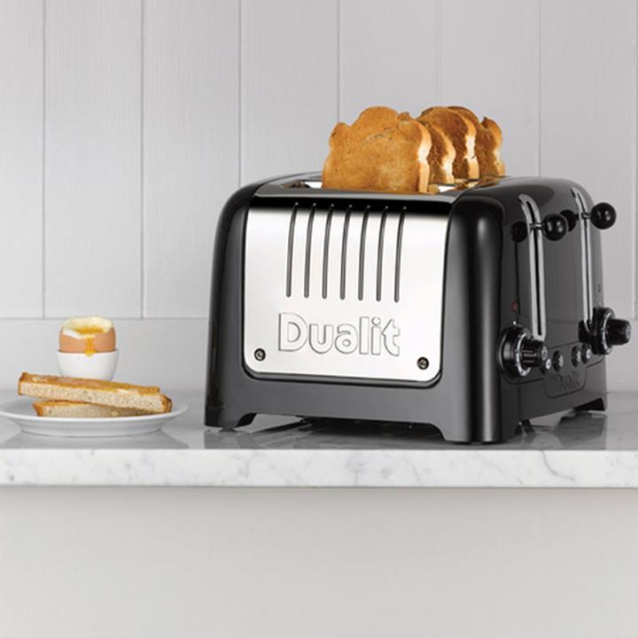 Actual product image Dualit Lite