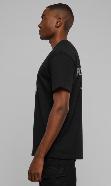Actual product image Forgotten Faces Rivals Oversized Tee (3XL)