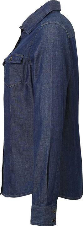 Produktbild Premier Jeans Naht Denim Bluse (L)