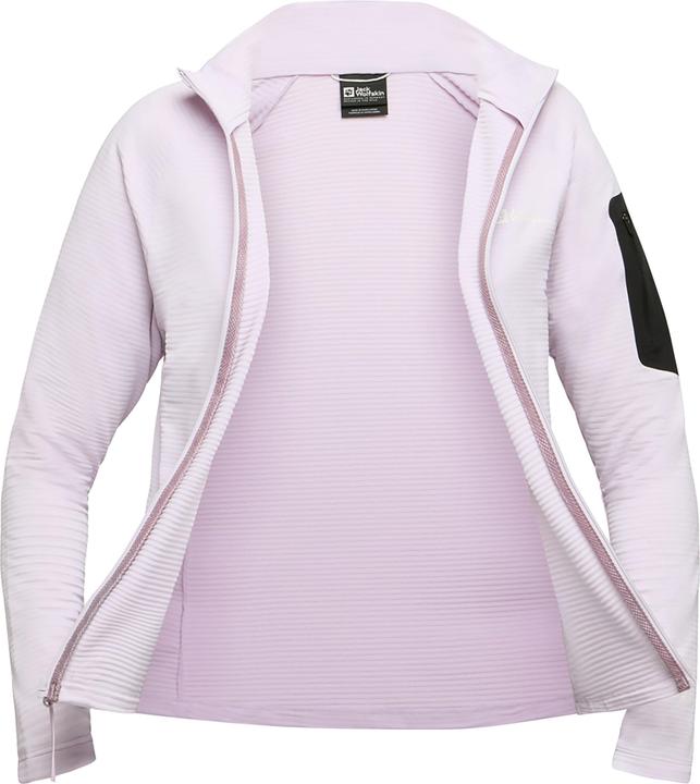 Immagine prodotto Jack Wolfskin Prelight Fz W (XL)