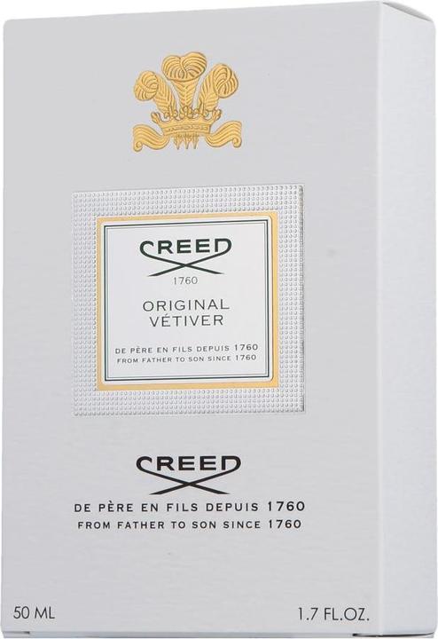 Produktbild Creed Original Vetiver (Eau de Parfum, 50 ml)