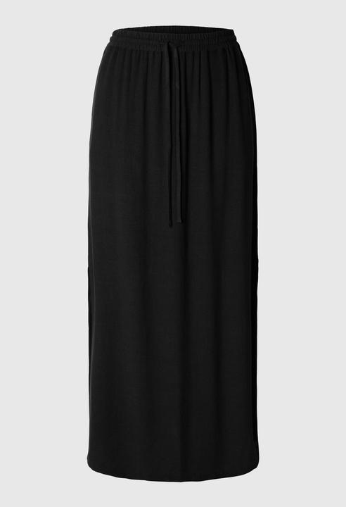 Image du produit Selected Femme Maxijupe taille haute (36)