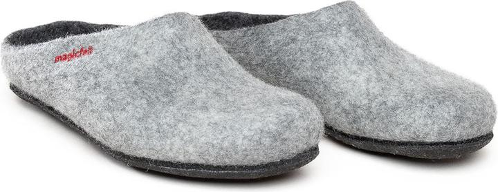Actual product image Magicfelt Slippers AN 709 (40)