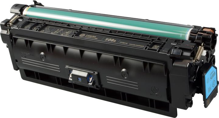 Produktbild HP 508a (C)