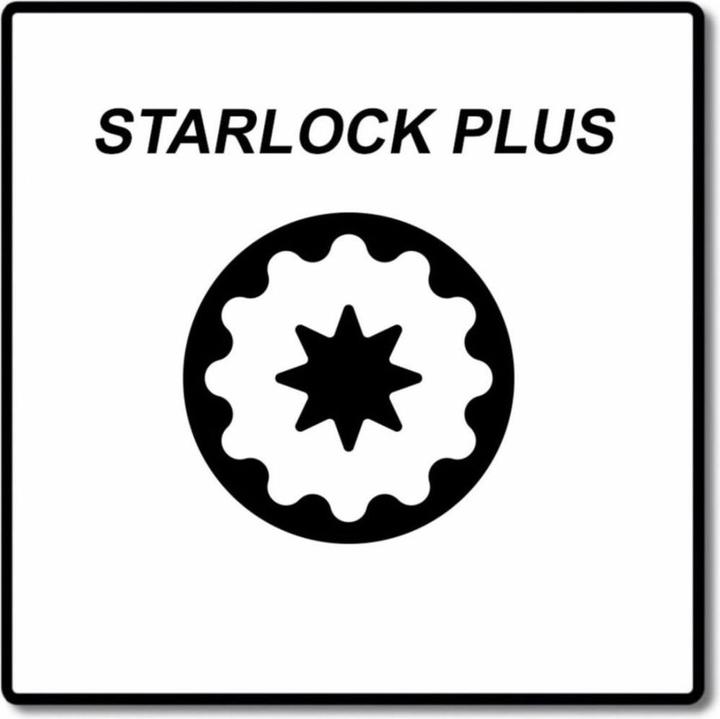 Produktbild Fein Tauchsägeblatt 65 mm E-Cut Pre