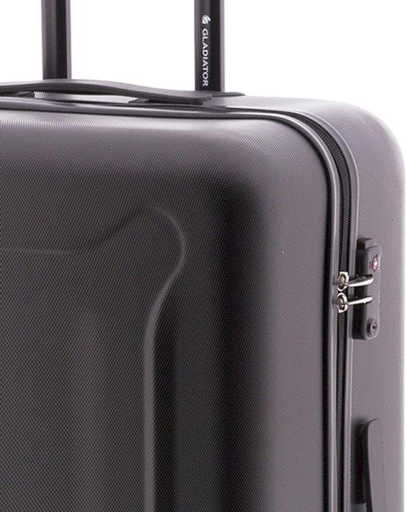 Produktbild Wüsthof 4800 4 Rollen Trolley 78 cm (95 l, XL (ab 115l))